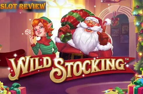 Wild Stocking slot